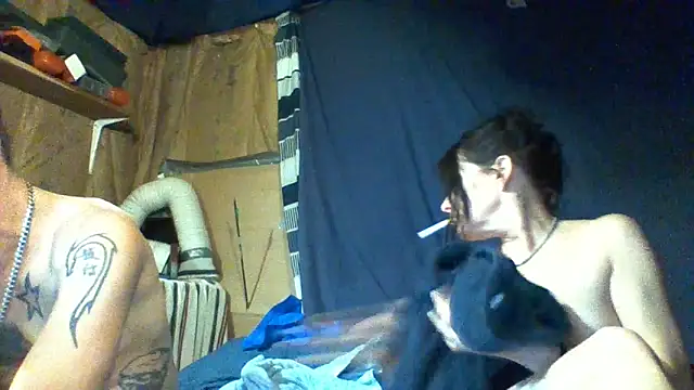 Snapshot of SillyRabbitz chatting on February 2026 06:23:01 AM SillyRabbitz online show from February 2026 06:23:01 AM