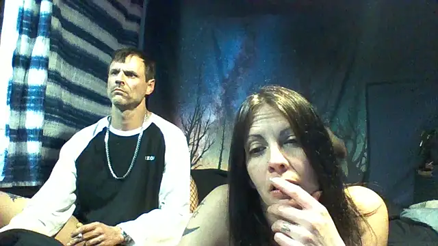 SillyRabbitz online show from March 2026 06:53:02 AM