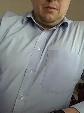 Mike8523 online show from February 2026 03:20:01 PM