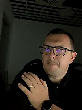 Mike8523 online show from October 2025 04:22:01 AM