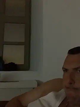 Mike8523 online show from November 2025 05:50:02 PM