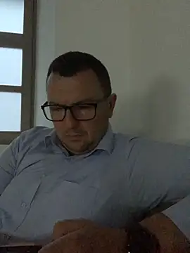 Mike8523 online show from November 2025 05:29:02 AM