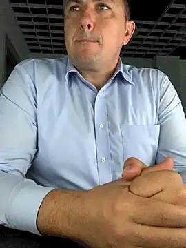 Mike8523 online show from October 2025 05:09:02 AM