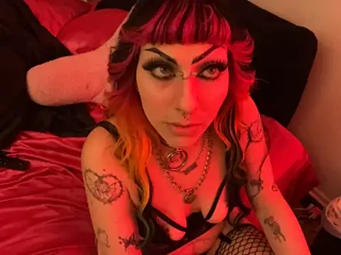 Snapshot of ChrryFoxx chatting on October 2025 08:35:01 AM ChrryFoxx online show from October 2025 08:35:01 AM