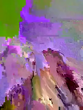 ChrryFoxx online show from October 2025 11:46:01 PM