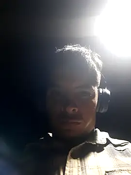 Elcabezhupas97 online show from October 2025 02:41:02 AM