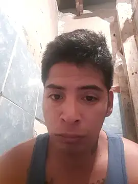 Elcabezhupas97 online show from November 2025 10:19:01 AM