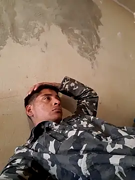 Elcabezhupas97 online show from October 2025 09:47:01 PM