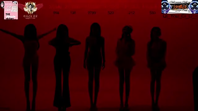 badgirl777888 online show from November 2025 10:19:01 AM