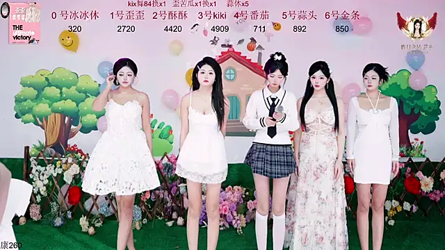 badgirl777888 online show from November 2025 10:59:01 AM