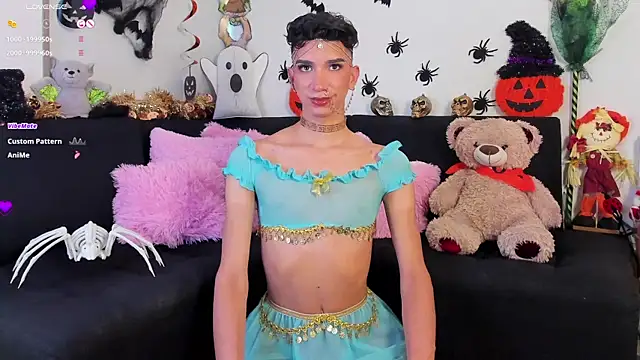 James BrownT online show from October 2025 05:20:02 PM