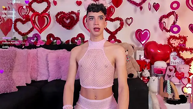 James BrownT online show from February 2026 04:04:01 PM