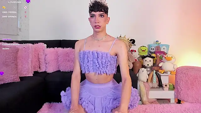 James BrownT online show from March 2026 04:01:02 PM