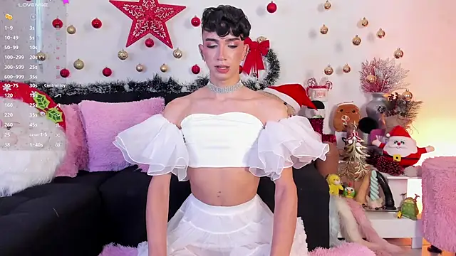 James BrownT online show from December 2025 04:57:01 PM