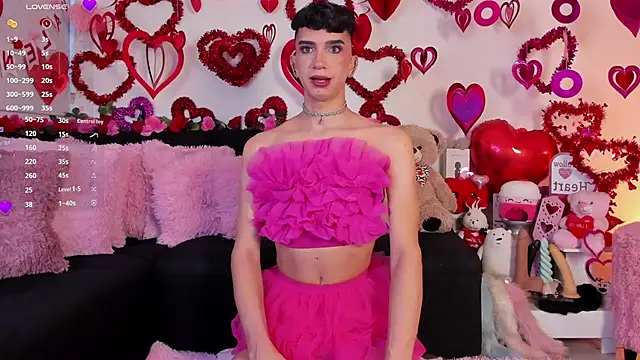 James BrownT online show from February 2026 04:16:02 PM