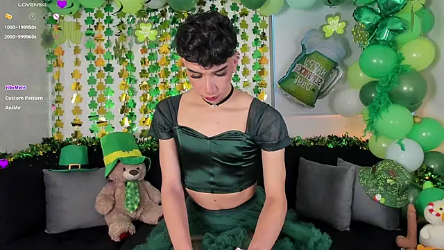 James BrownT online show from March 2026 04:30:02 PM