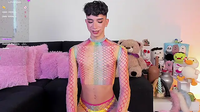 James BrownT online show from November 2025 06:30:01 PM