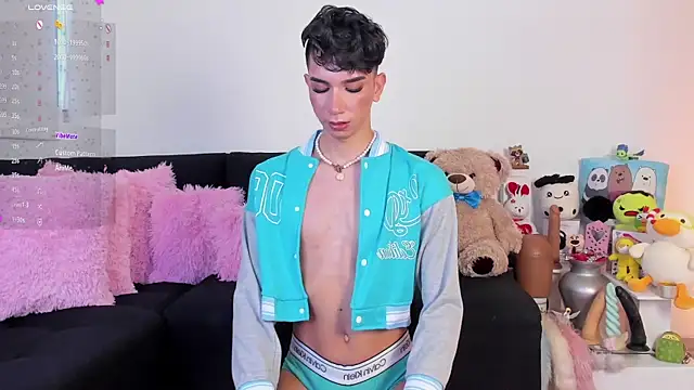 James BrownT online show from November 2025 06:09:01 PM