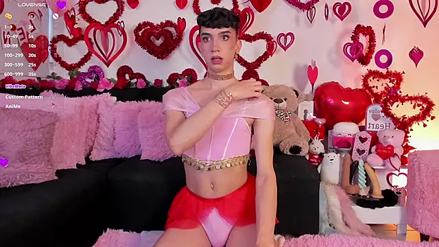 James BrownT online show from February 2026 03:31:02 PM