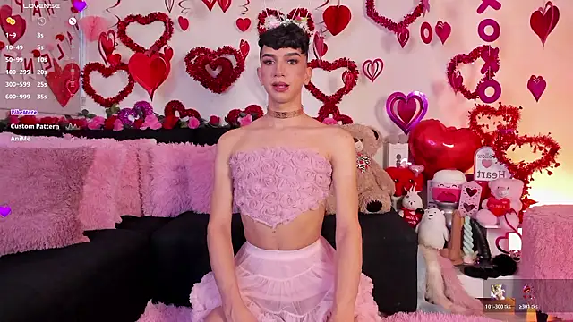 James BrownT online show from February 2026 02:40:01 PM