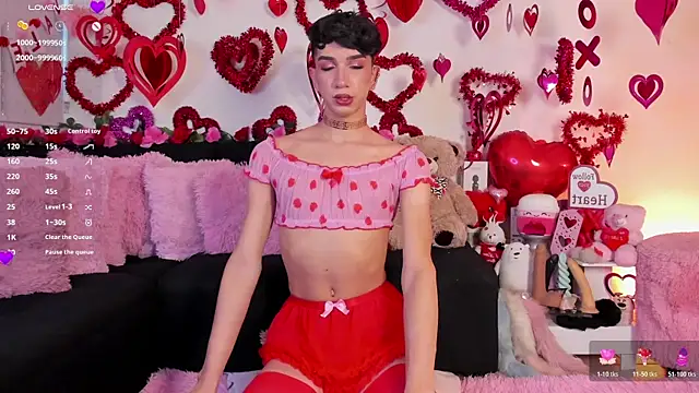 James BrownT online show from February 2026 04:58:02 PM