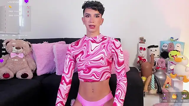 James BrownT online show from November 2025 08:34:02 PM