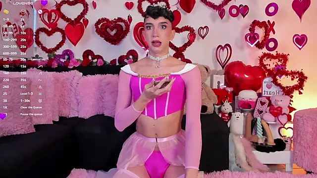 James BrownT online show from February 2026 04:07:01 PM