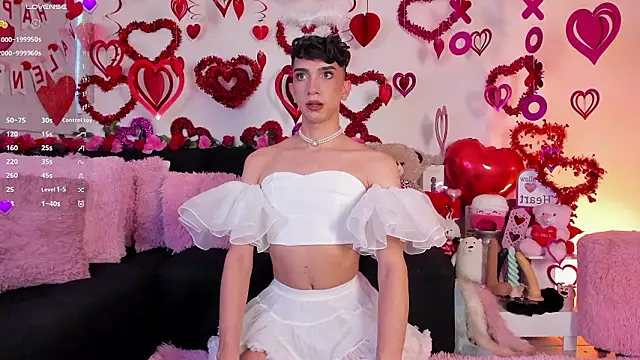 James BrownT online show from February 2026 03:12:02 PM