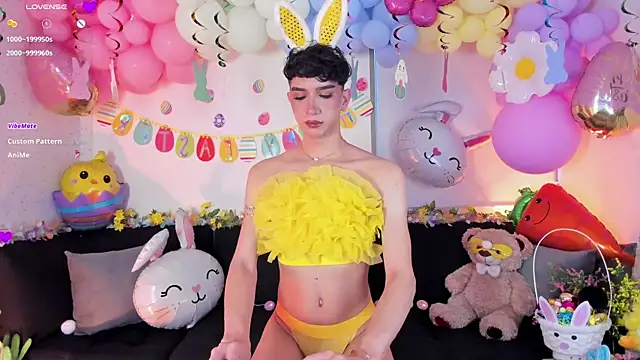 James BrownT online show from April 2026 04:02:02 PM