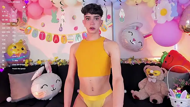 James BrownT online show from April 2026 04:41:01 PM