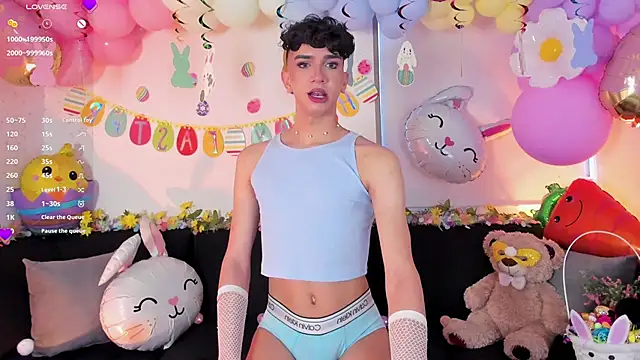 James BrownT online show from April 2026 02:45:02 PM