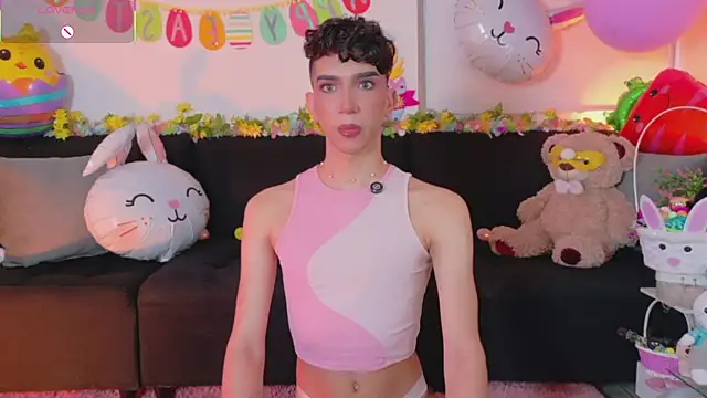 James BrownT online show from April 2026 02:54:01 PM