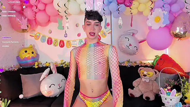 James BrownT online show from April 2026 04:02:01 PM