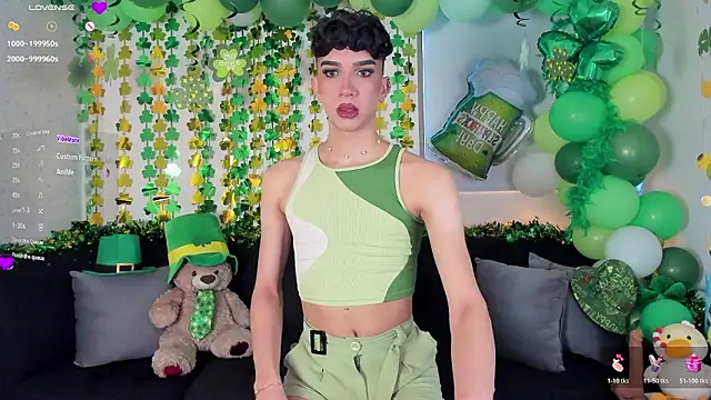 James BrownT online show from March 2026 04:39:01 PM