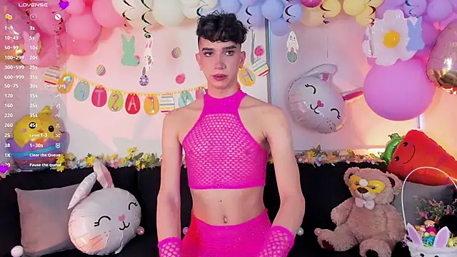 James BrownT online show from April 2026 03:30:01 PM