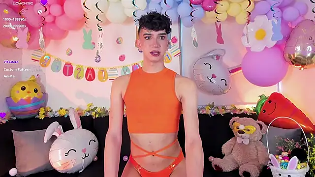 James BrownT online show from April 2026 04:32:01 PM