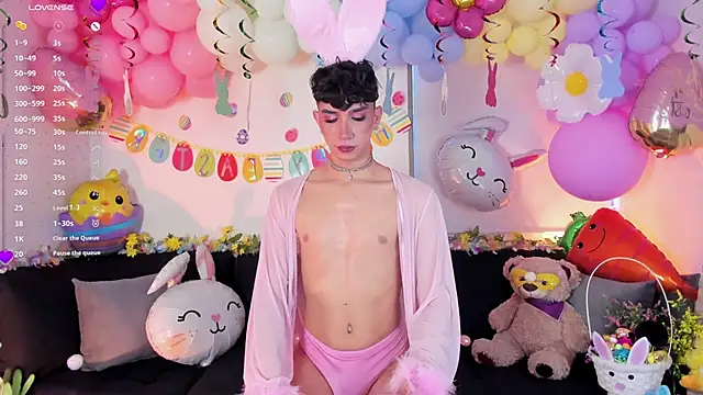 James BrownT online show from April 2026 04:13:02 PM