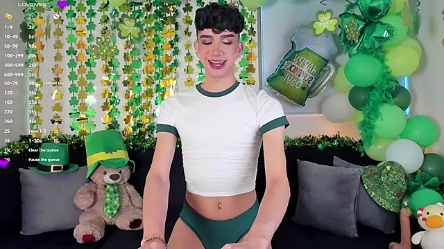 James BrownT online show from March 2026 03:46:02 PM