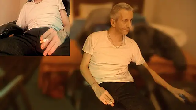 maxdaddy690 online show from January 2025 09:07:02 PM