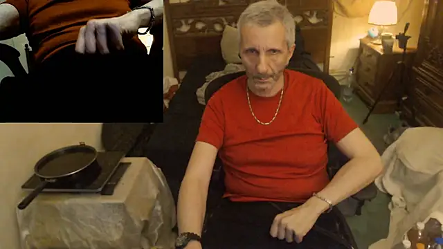 maxdaddy690 online show from March 2026 12:27:02 AM