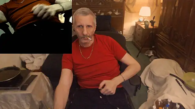 maxdaddy690 online show from March 2026 12:15:02 AM