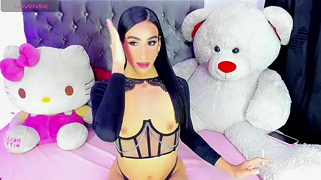 Julie Lovelyx1 online show from April 2026 03:30:01 AM
