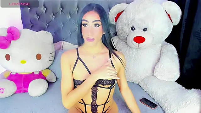 Julie Lovelyx1 online show from March 2026 04:46:01 AM