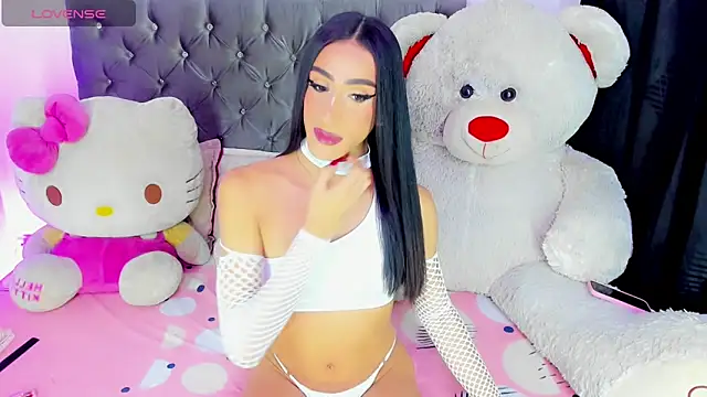 Julie Lovelyx1 online show from May 2026 03:00:01 AM