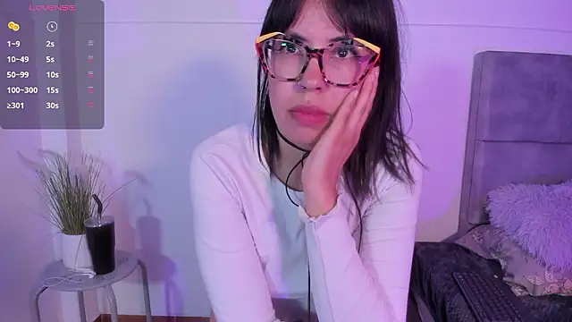 annabananas01 online show from February 2026 03:07:02 AM