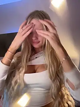 AngelicaaHeaven online show from November 2025 05:51:02 PM