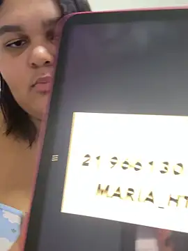 Snapshot of thataa_paixao chatting on October 2025 08:26:01 AM thataa paixao online show from October 2025 08:26:01 AM