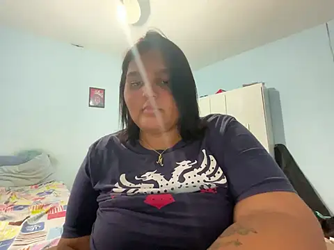 Snapshot of thataa_paixao chatting on March 2025 07:48:02 PM thataa paixao online show from March 2025 07:48:02 PM