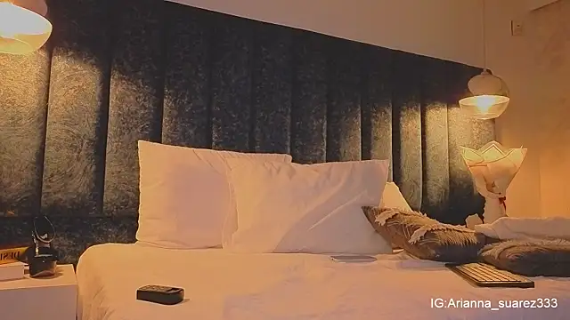 Ariannaa Suarez1 online show from December 2025 07:52:01 PM