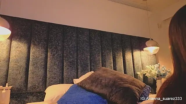 Ariannaa Suarez1 online show from January 2026 04:57:01 PM